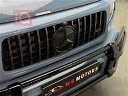 مرسيدس بنز G-Class